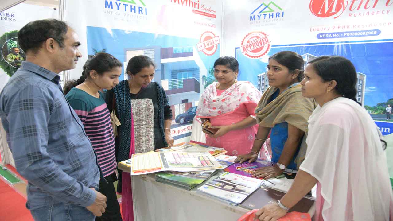 రాష్ట్ర సర్కారు కృషితో అన్ని రంగాల్లో అభివృద్ధి