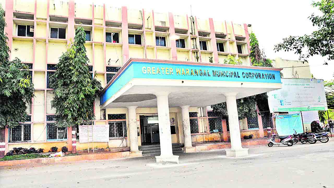 పకడ్బందీగా టీఎస్‌ బీపాస్‌ అమలు