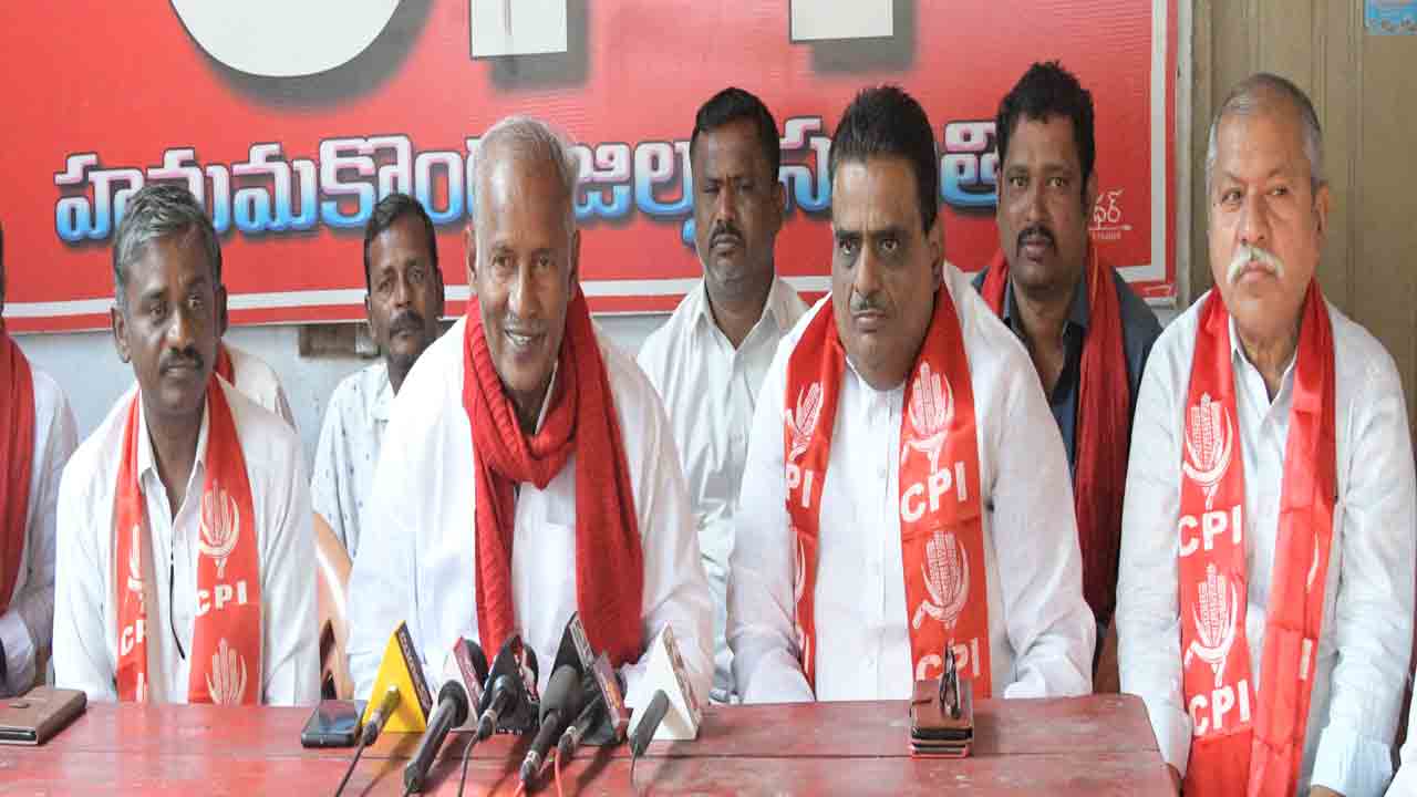 ఈసీకి కొలీజియం ఏర్పాటు చేయాలి