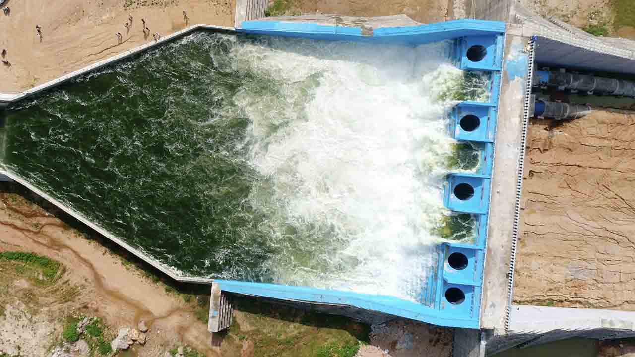 ప్రగతి మనదే- ఫలితం మనదే!