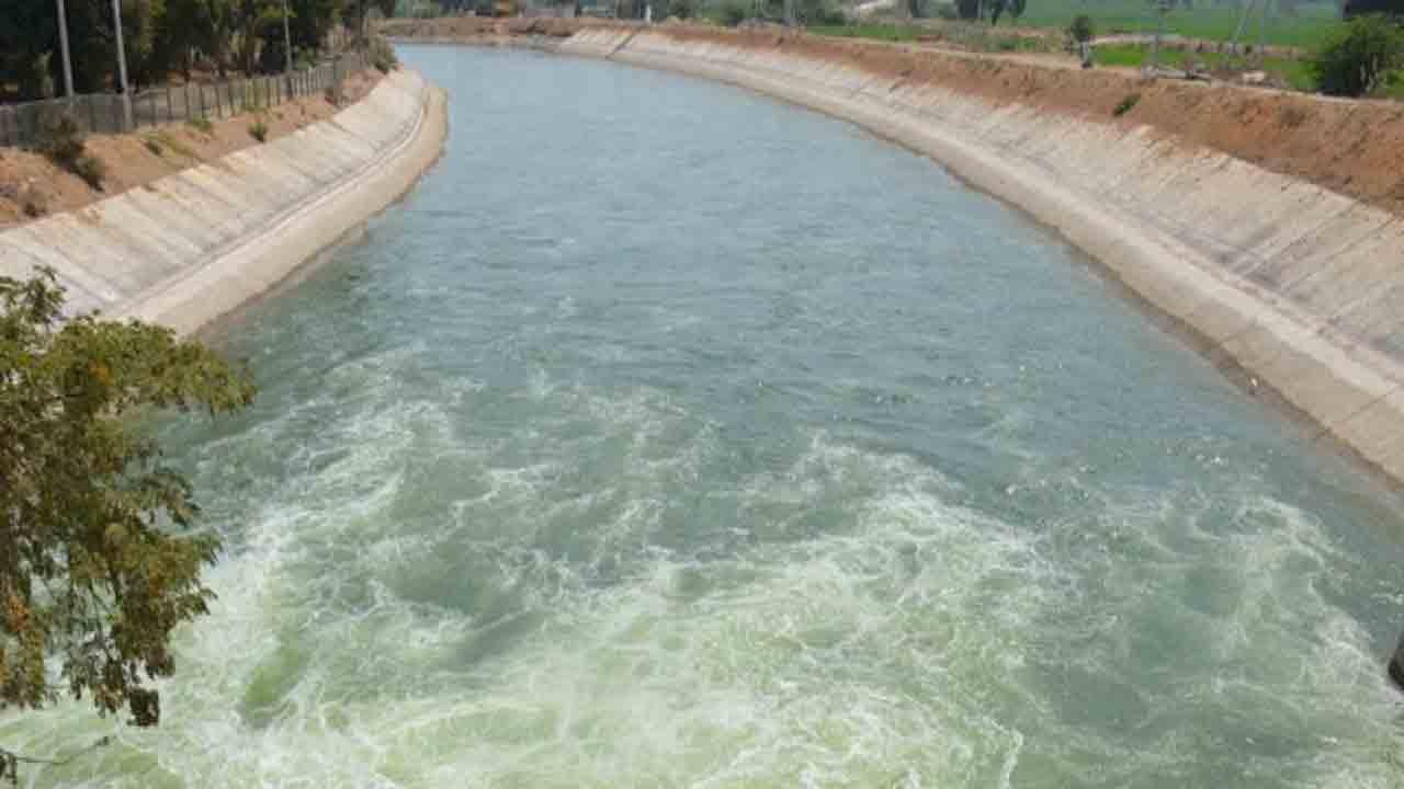 సాగునీటి విడుదలపై నేడు నిర్ణయం