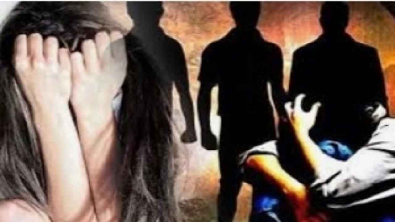 sisters gang raped | అక్కాచెల్లెళ్లపై సామూహిక లైంగిక దాడి.. బీజేపీ నేత కుమారుడితో సహా పది మంది   అరెస్ట్
