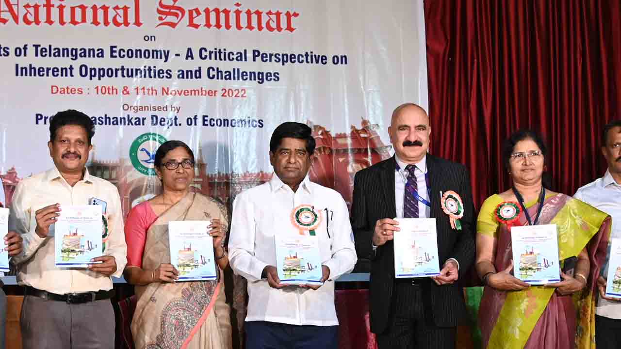 ఆత్మహత్యలు లేని తెలంగాణ