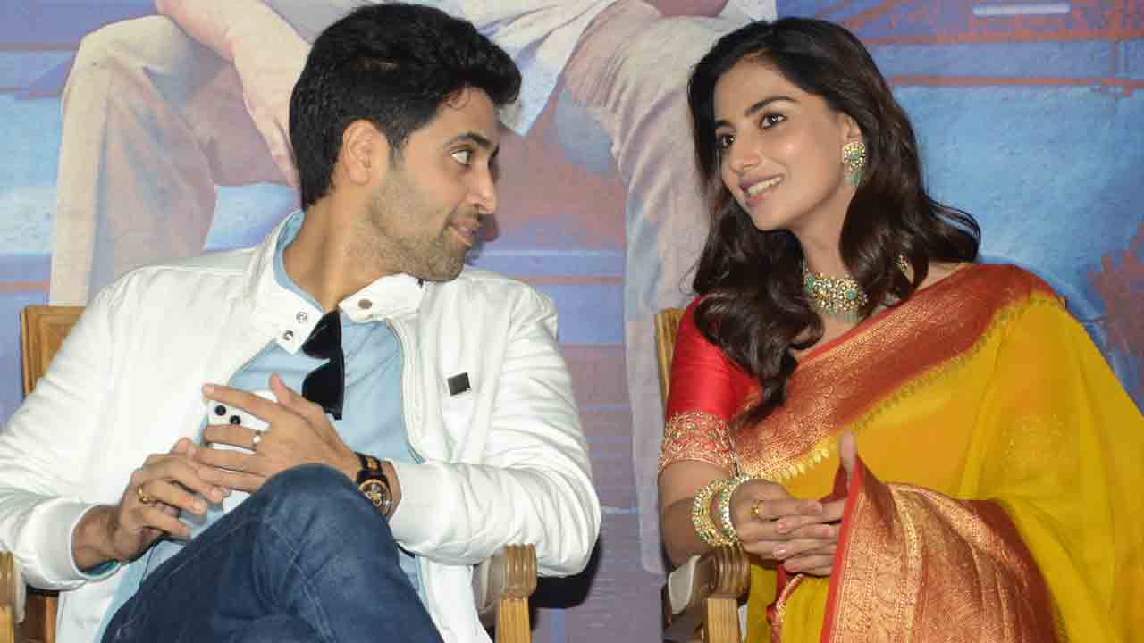 భయపెడుతూ థ్రిల్‌ను పంచుతుంది