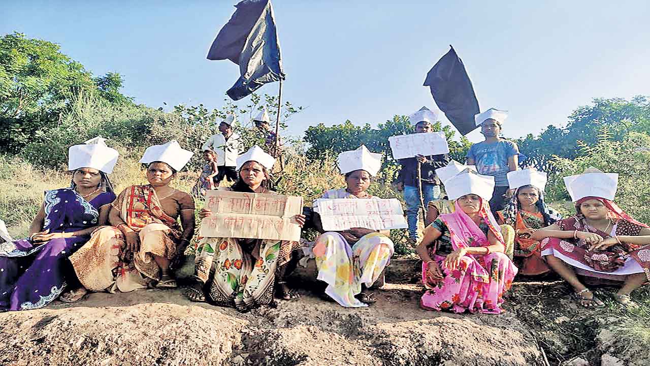 గుజరాత్‌లో సబ్‌ కా వినాశ్‌