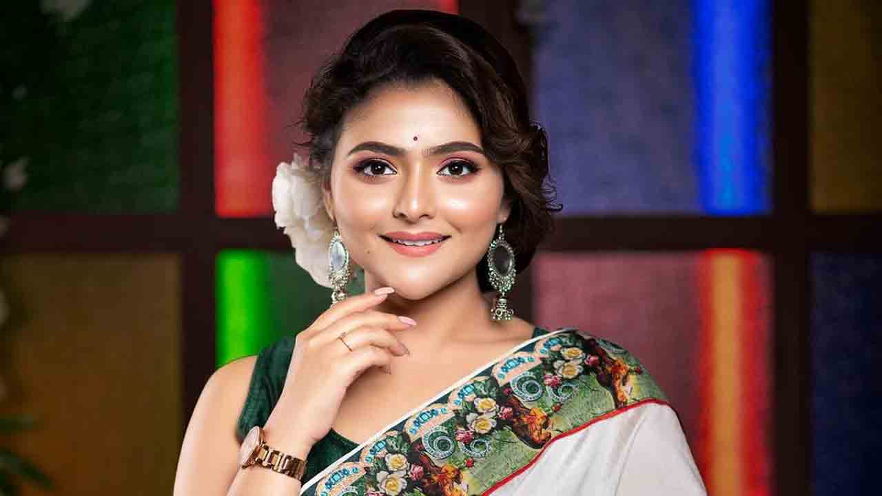 Aindrila Sharma | రెండు వారాల కింద బ్రెయిన్ స్ట్రోక్.. నిన్న కార్డియక్ అరెస్ట్.. విషమంగా నటి ఆరోగ్యం