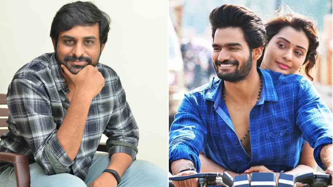 Ajay Bhupathi | మళ్లీ ఆర్‌ఎక్స్‌100 జోనర్‌లోకి అజయ్‌ భూపతి‌.. మూడో సినిమా టైటిల్ ఇదే..!