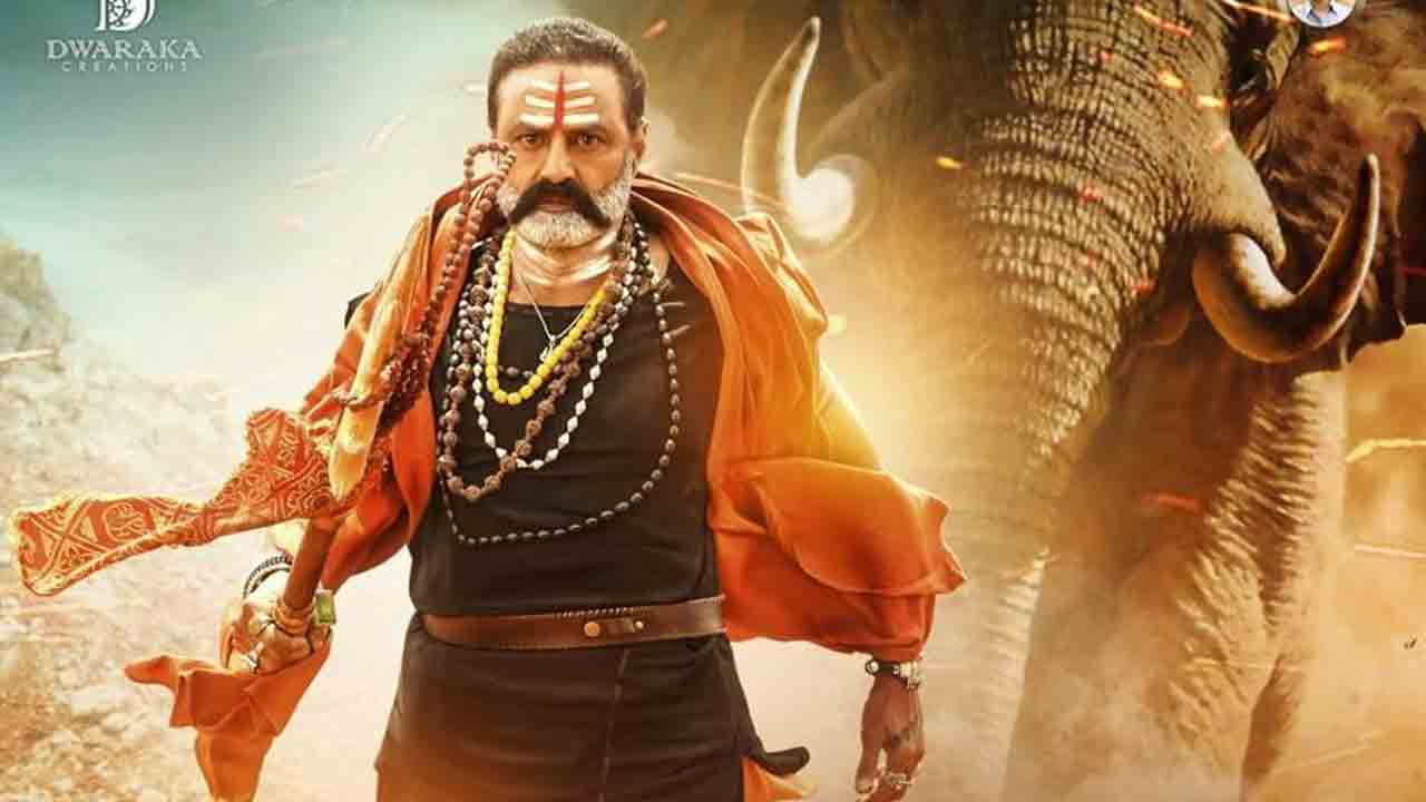 Akhanda 2 | జార్జియా షెడ్యూల్ కంప్లీట్ చేసుకున్న ‘అఖండ 2’