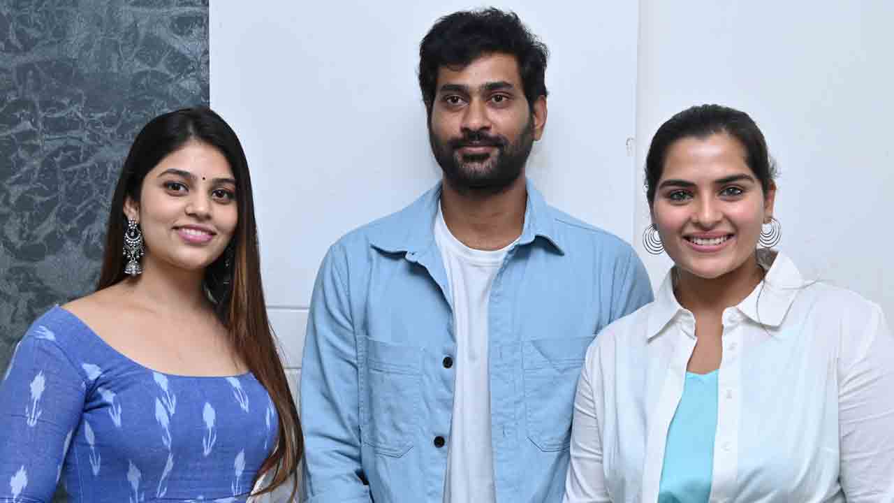 యువ దర్శకులను ఆకట్టుకుంది