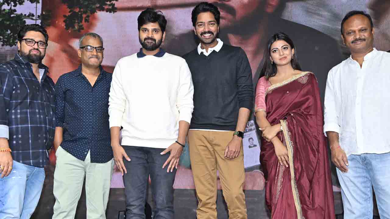 ప్రజల జీవితాన్ని చూపించాం