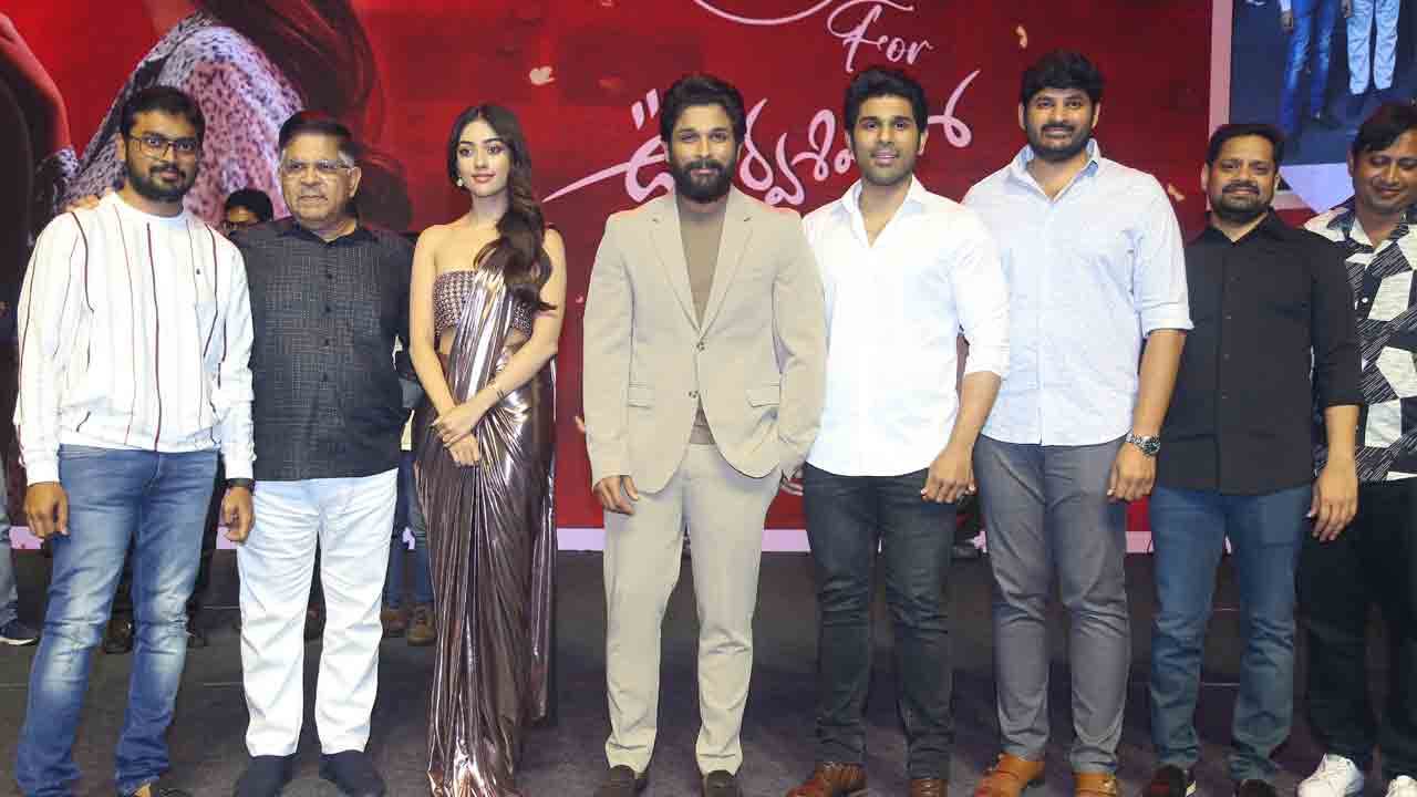 తమ్ముడికి పేరు రావాలి