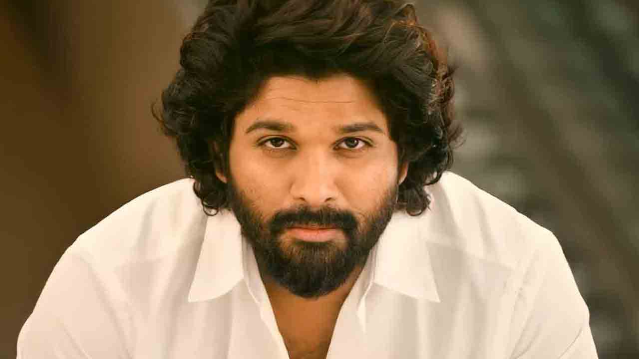 Allu Arjun | కేరళ యువతికి అల్లు అర్జున్‌ సాయం..!