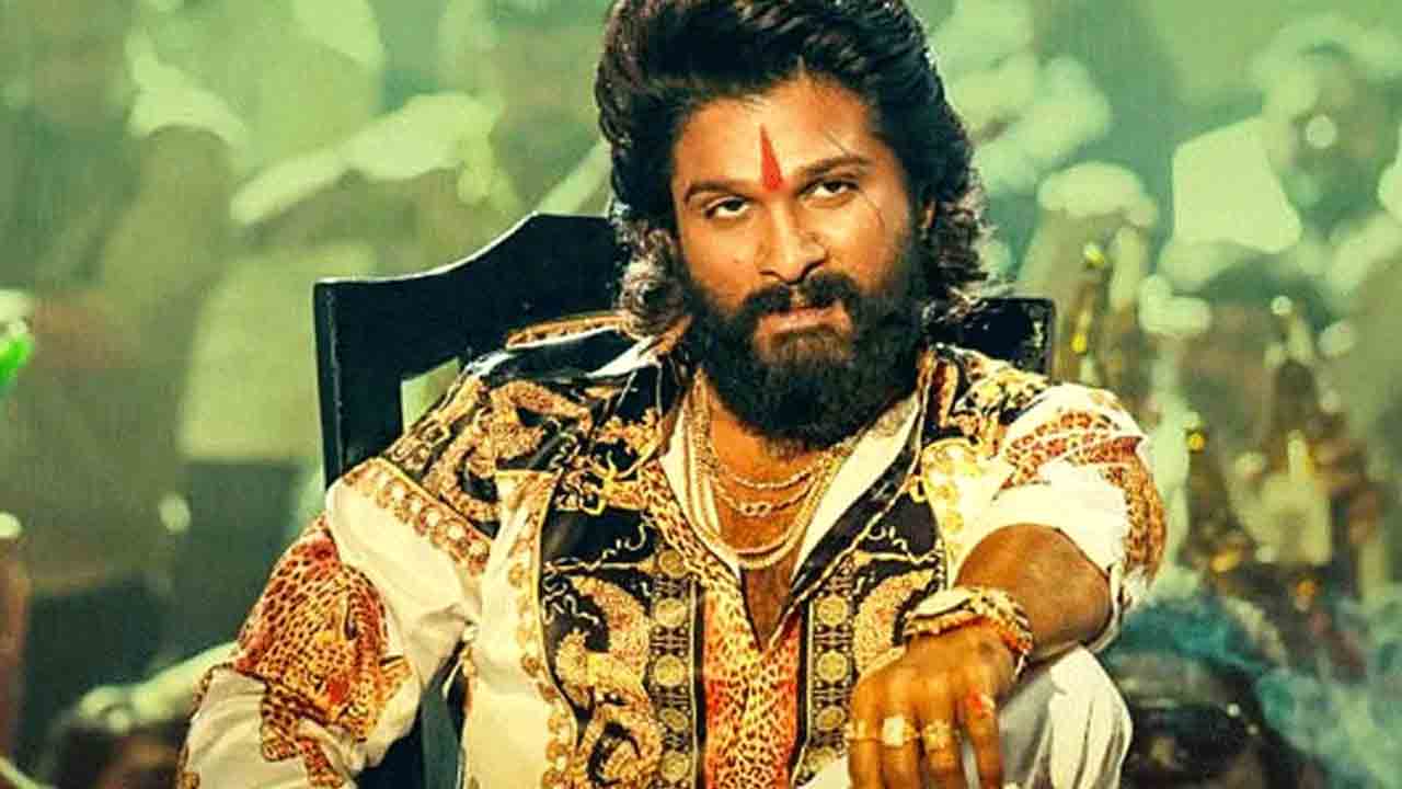 రష్యాలో విడుదలవుతున్న ‘పుష్ప’