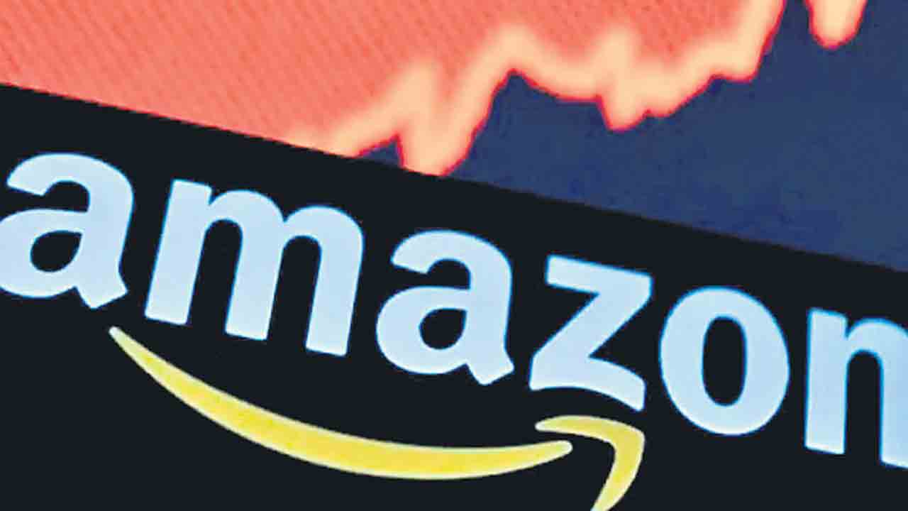 ప్రపంచవ్యాప్తంగా అమెజాన్‌ కార్మికుల సమ్మె