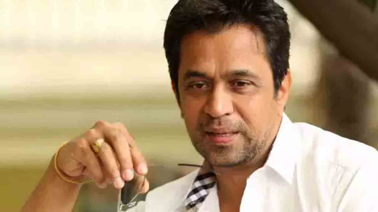 Arjun Sarja | అర్జున్‌ సినిమాకు కొత్త హీరో దొరికేశాడా?