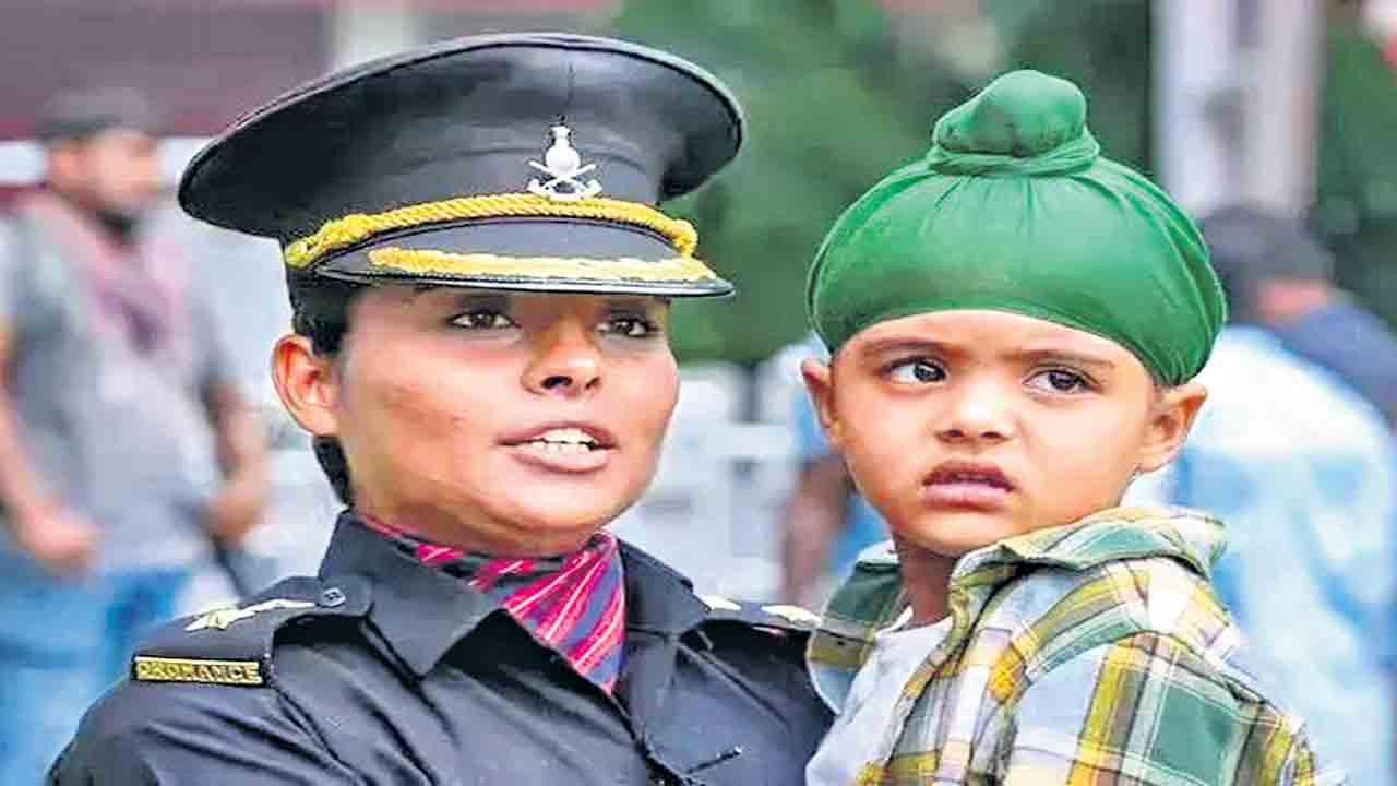 కల నిజమైంది