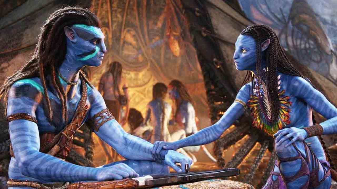 Avatar-2 Movie | అవతార్-2 బ్రేక్‌ ఈవెన్‌ టార్గెట్‌ అన్ని వేల కోట్లా?