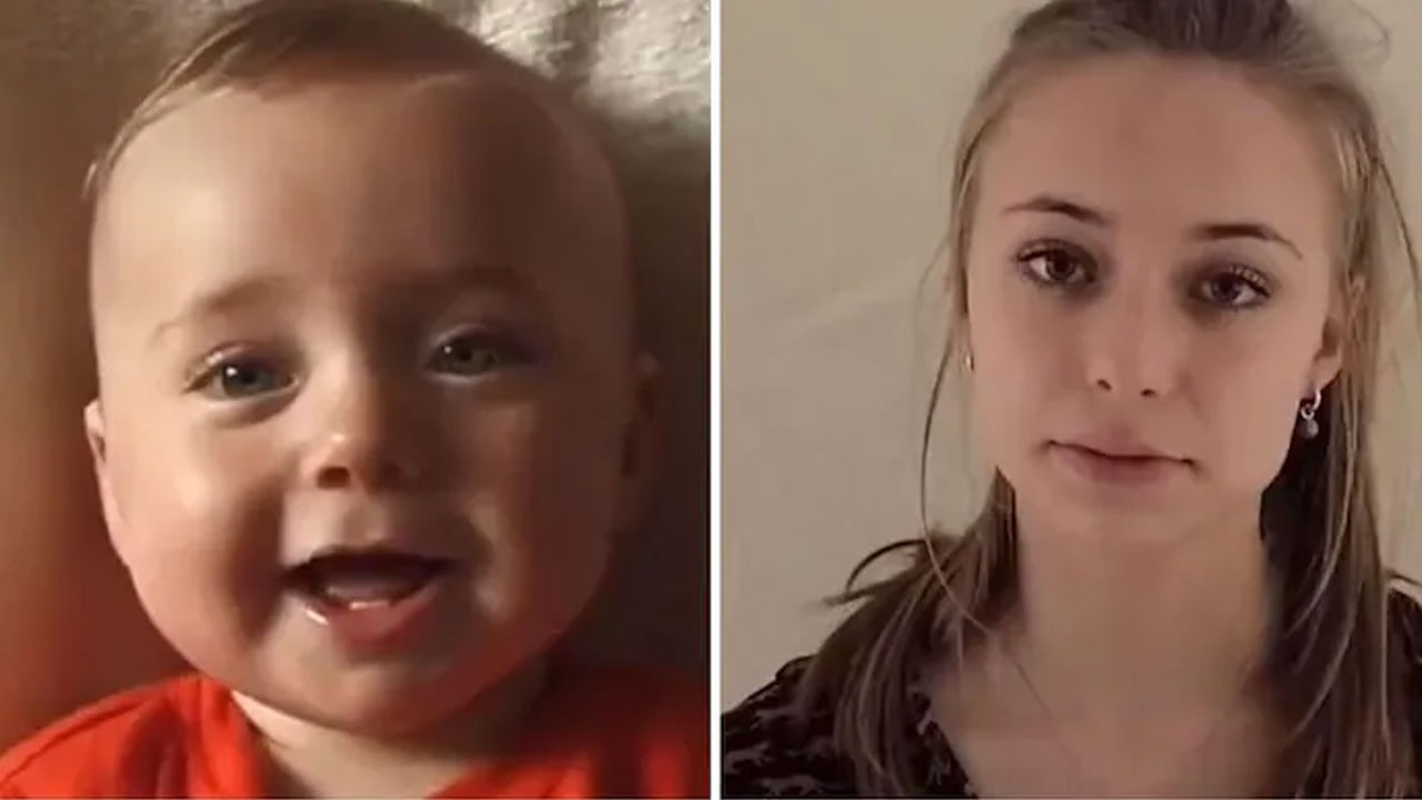 వైర‌ల్ వీడియో : క్యూట్ బేబీ నుంచి అంద‌మైన యువ‌తిగా ఎదిగేవ‌ర‌కూ…ఆ తండ్రి ఏం చేశాడంటే..!