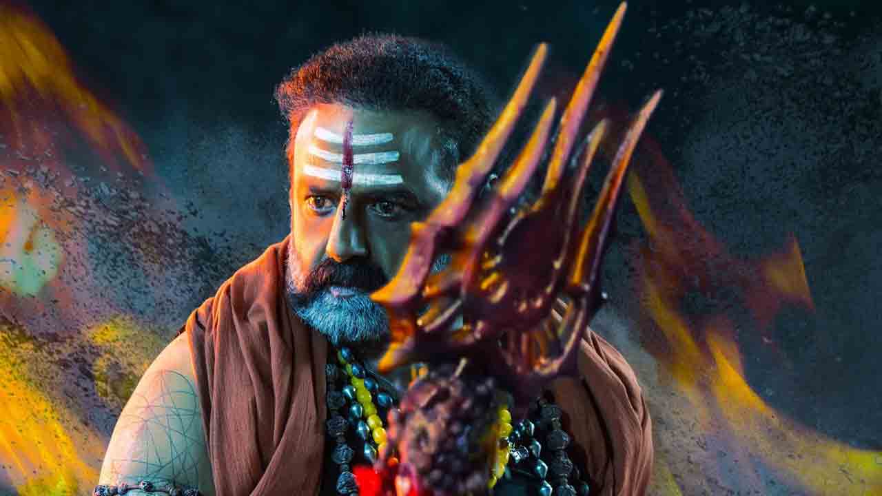 ‘అఖండ-2’ కథ సిద్ధం!