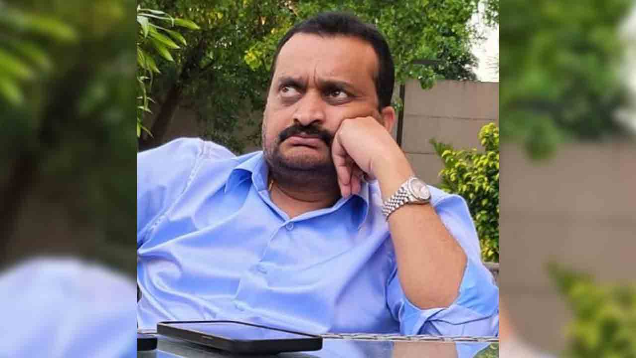 Bandla Ganesh | నోటి దూలతో సమస్య రావడం దారుణం.. విశ్వక్‌సేన్ లైలా వివాదంపై బండ్ల గణేశ్‌