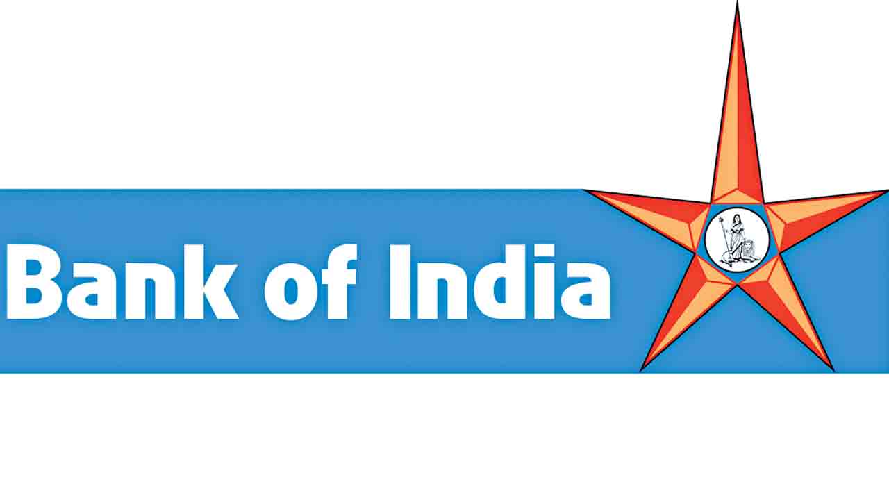 బీవోఐ లాభం 960 కోట్లు