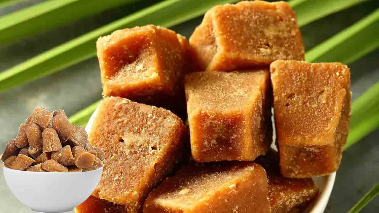 రోగాలకు.. పక్కలో బెల్లం