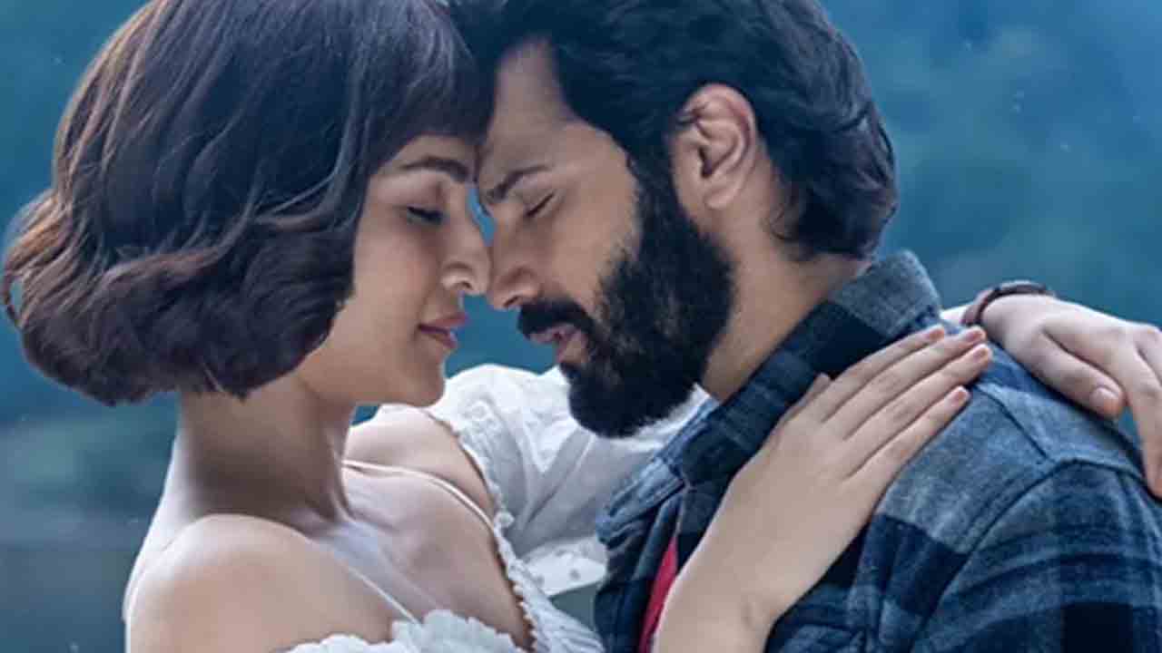 Bediya Movie | ‘భేడియా’ మూవీ సెకండ్‌ సింగిల్‌ రిలీజ్‌..!