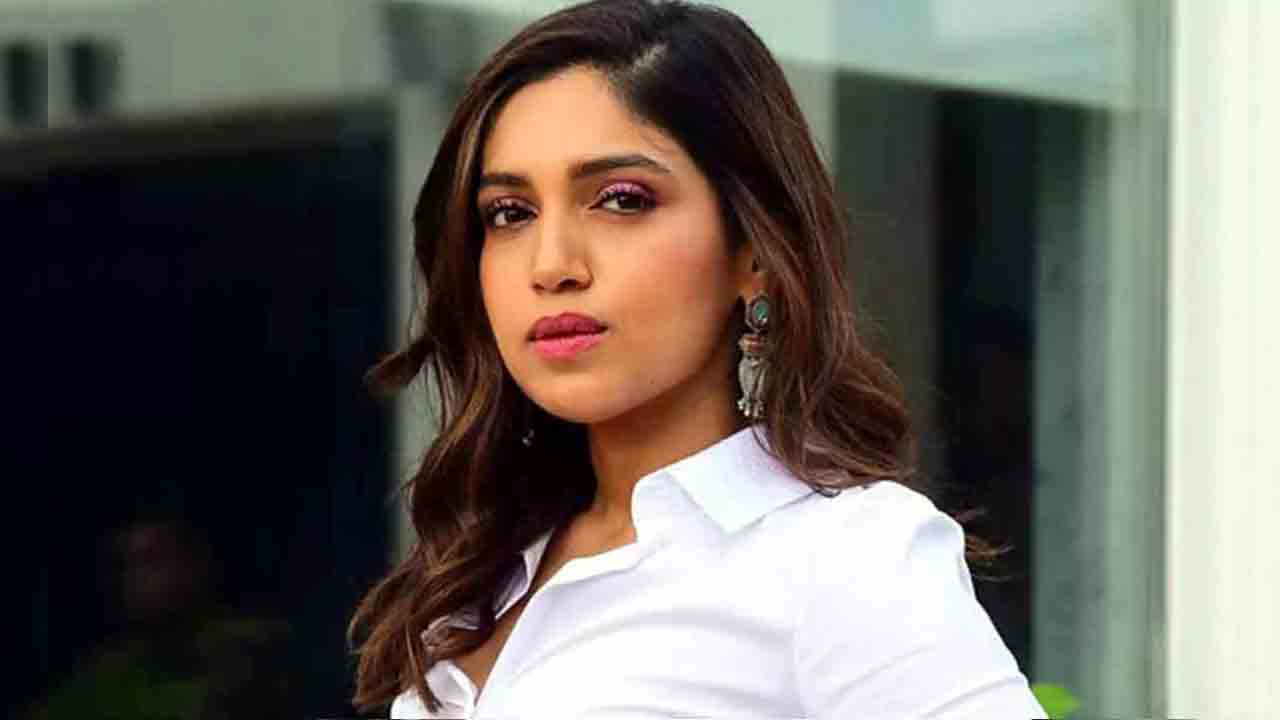 Bhumi Pednekar | రూమర్స్‌ను లైట్‌ తీస్కోవాలని అంటున్న భూమి పెడ్నేకర్‌