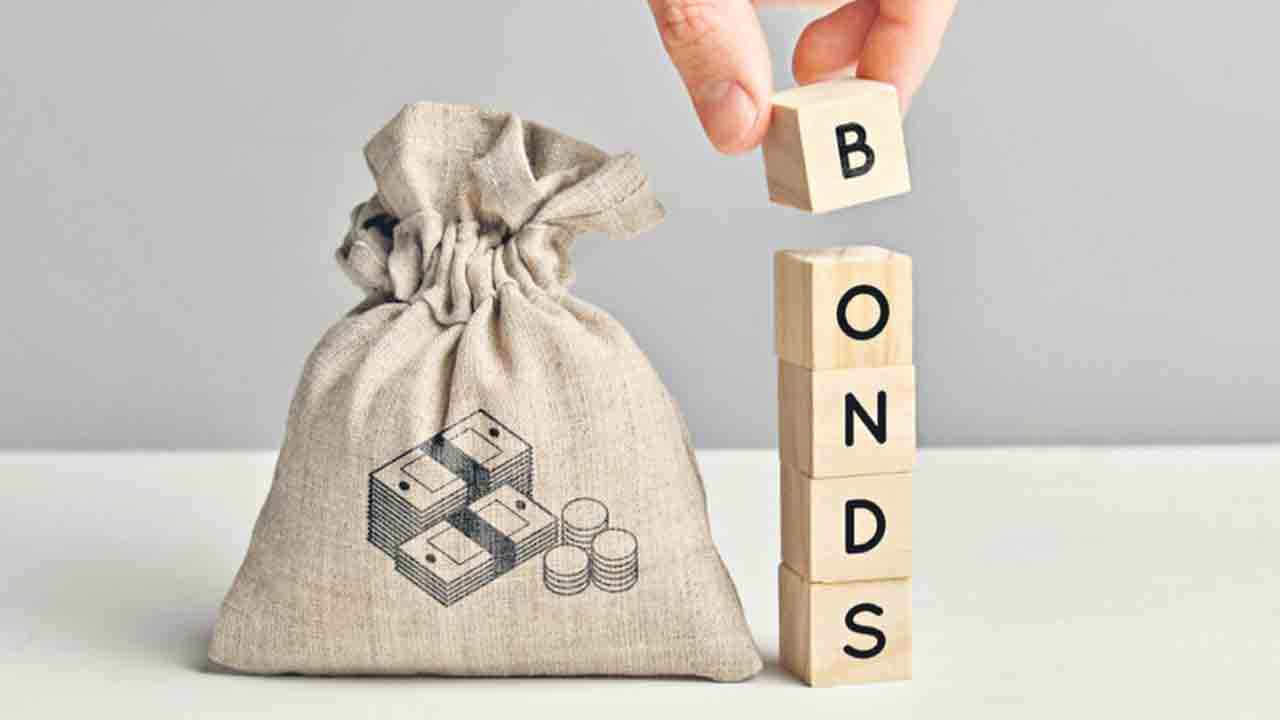 బాండ్లలో పెట్టుబడి భేష్‌