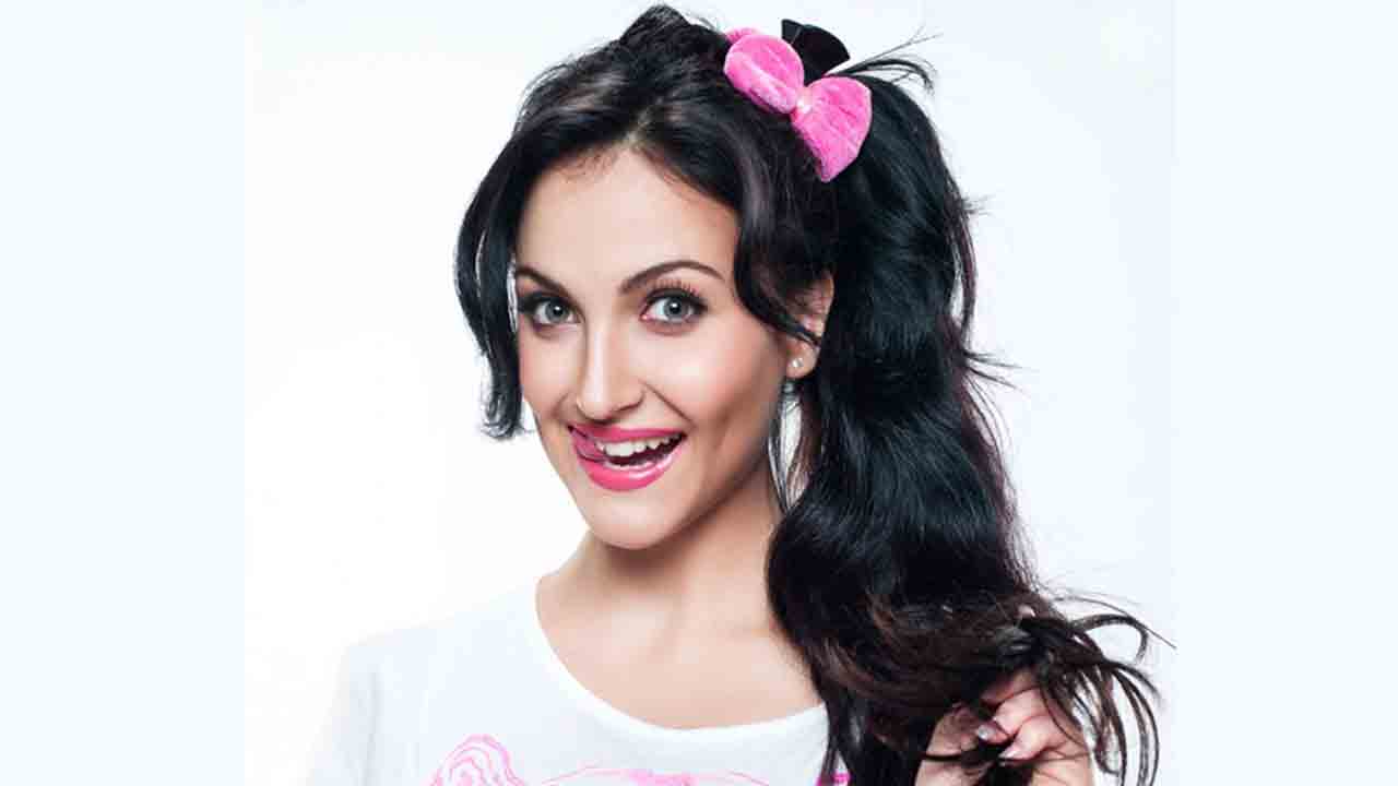 నా గదిలో ఐశ్వర్య పోస్టర్‌!