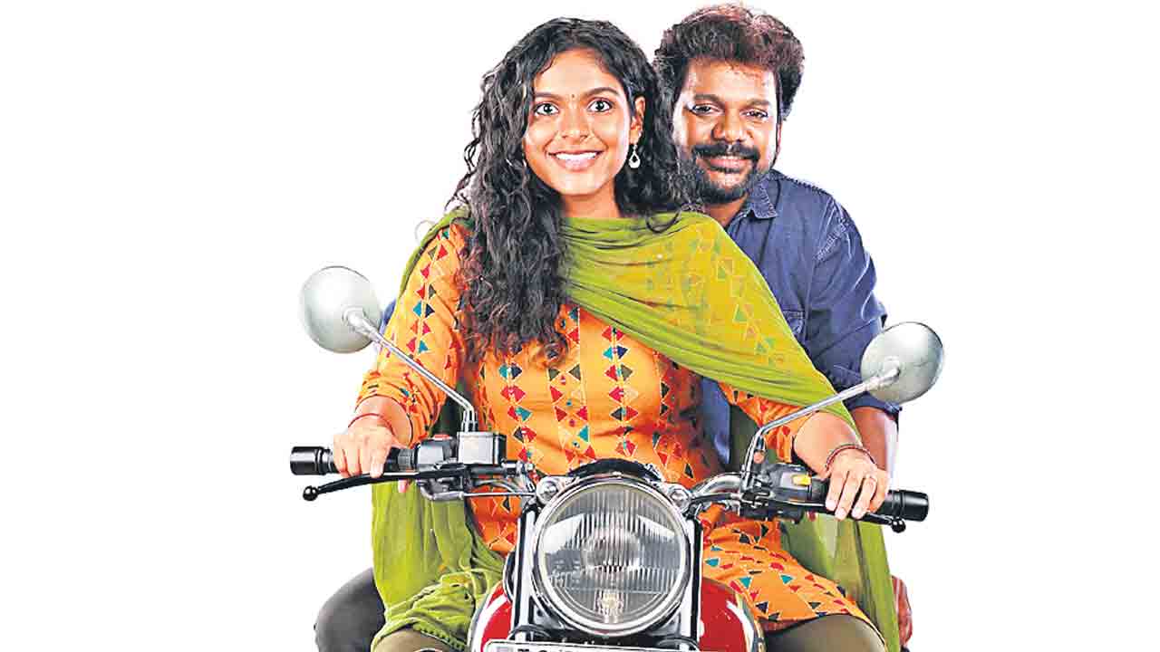 మీసాలు ఎందుకు తీశారు?