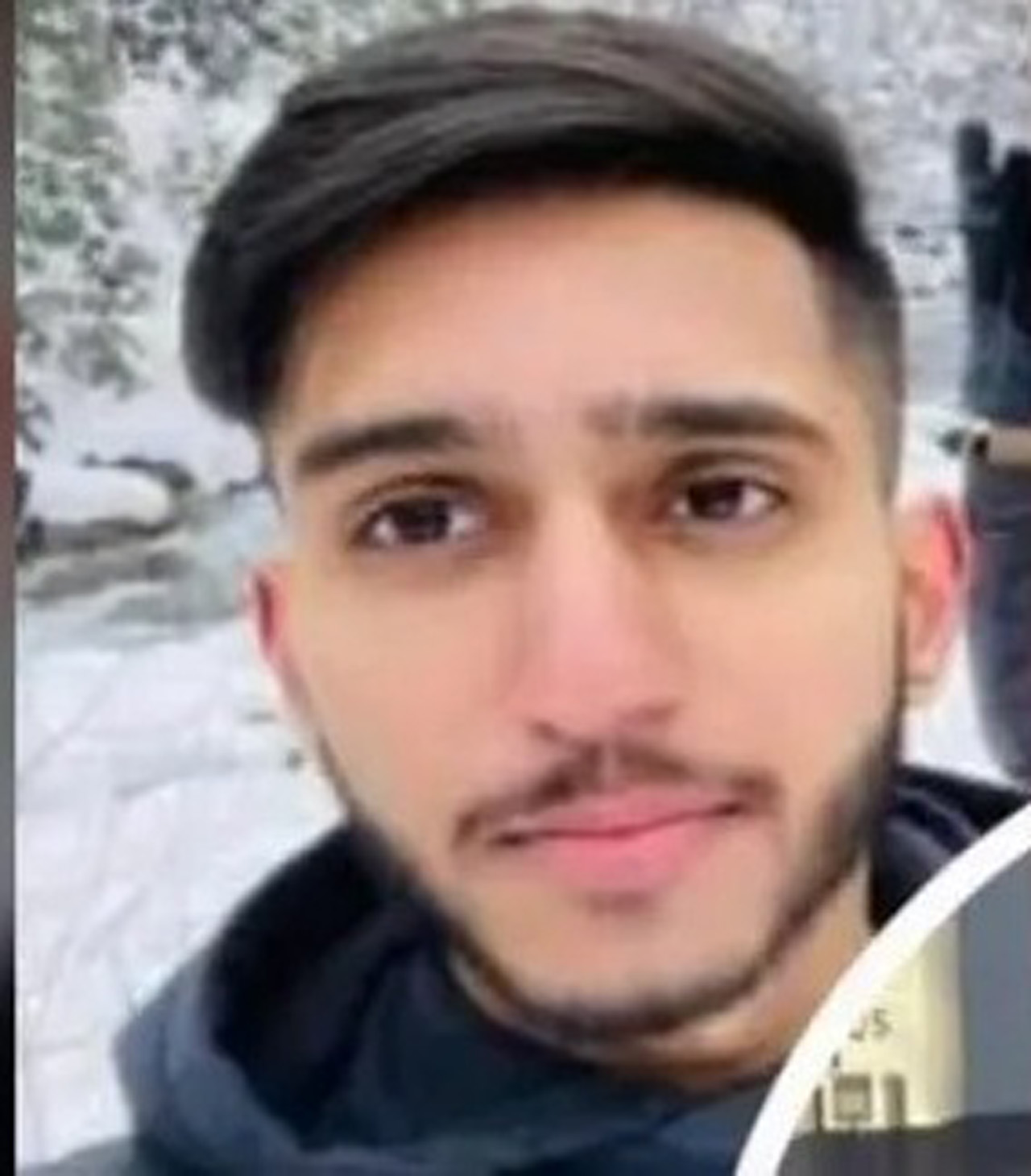 Canada | కెన‌డాలో 18 ఏళ్ల భార‌త సంత‌తి యువ‌కుడి దారుణ హ‌త్య