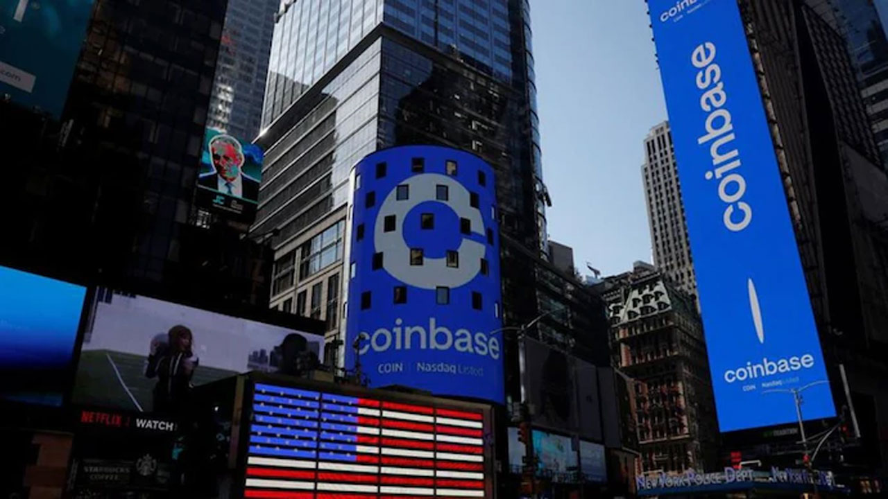 లేఆఫ్స్ సీజ‌న్ : 60 మంది ఉద్యోగుల‌ను తొల‌గించిన కాయిన్‌బేస్‌!