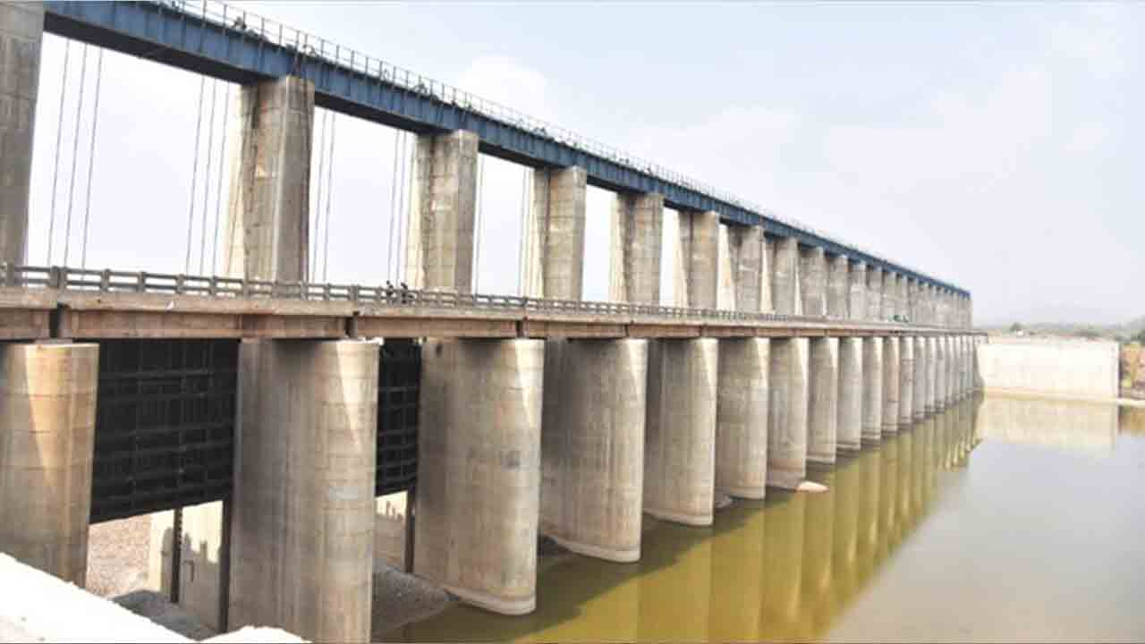 ఛ‌నాక – కొరాట బ్యారేజీకి ప‌ర్యావ‌ర‌ణ అనుమ‌తులు