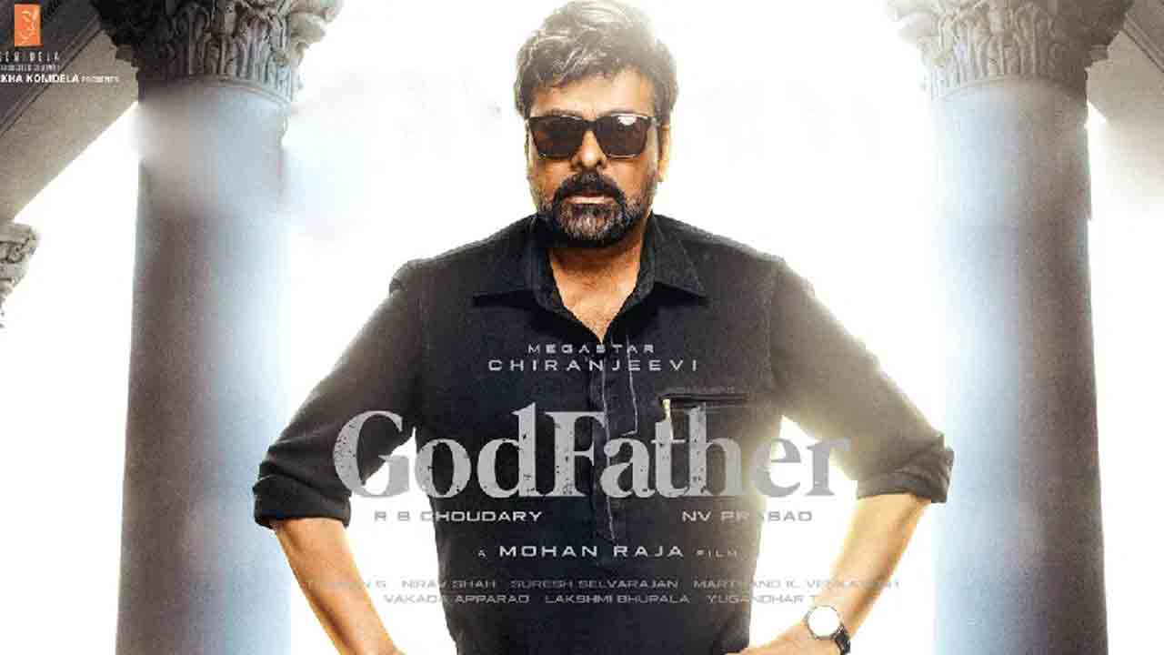 Godfather Movie | అప్పుడే ఓటీటీలోకి ‘గాడ్ఫాదర్’.. స్ట్రీమింగ్ ఎప్పుడంటే?