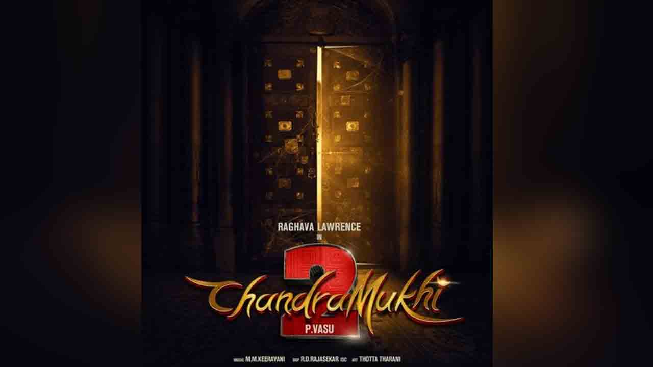 Chandramukhi-2 | చంద్రముఖి సీక్వెల్‌లో బాలీవుడ్‌ స్టార్‌ హీరోయిన్‌?