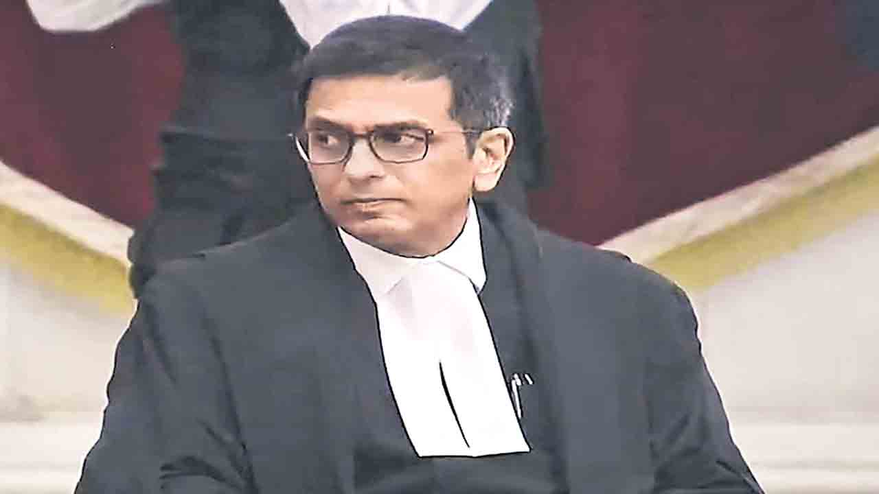 ఢిల్లీ సర్కారు- కేంద్రం రాజకీయాల్లో తలదూర్చం