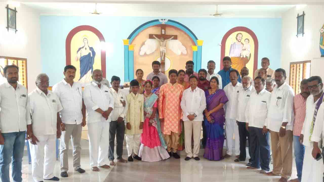 నిధులు సద్వినియోగం చేసుకోవాలి