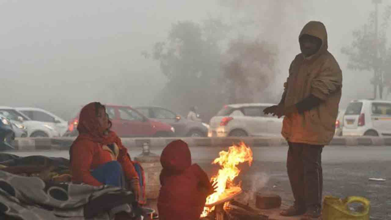 రాబోయే 3 రోజులు జ‌ర జాగ్ర‌త్త‌.. పెర‌గ‌నున్న చ‌లి తీవ్ర‌త‌
