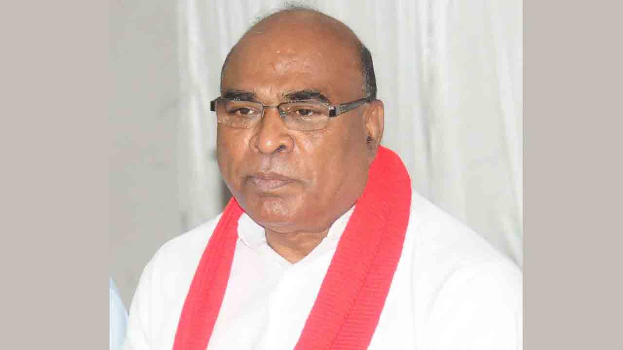 బీజేపీ నాయకురాలిలా గవర్నర్‌: చాడ