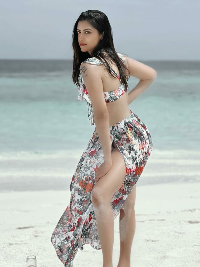 క్యాన్సర్‌ వస్తే ఇలా ఉంటానా?