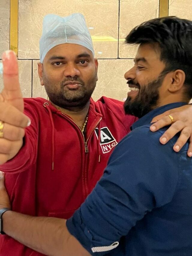 జబర్దస్త్‌ ఆటో రాంప్రసాద్‌ తలకు ఏమైంది?