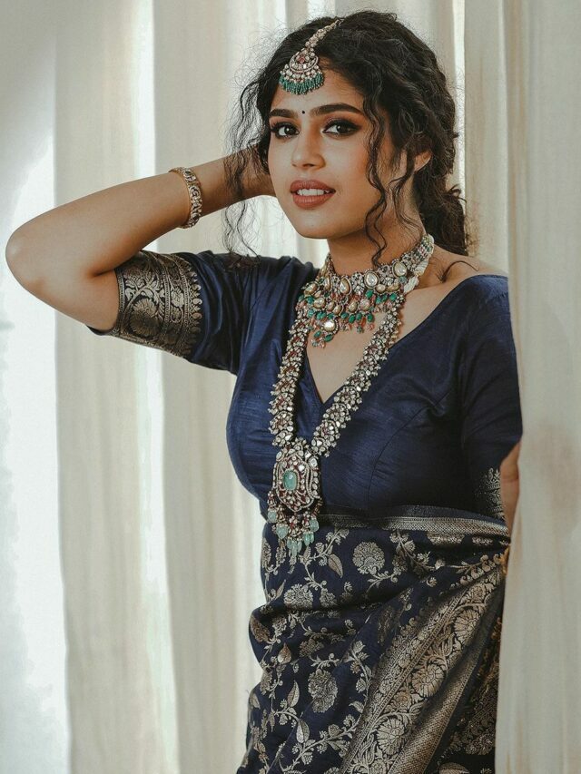 ఫరియా అబ్దుల్లాను జాతిరత్నాలు డైరెక్టర్‌ ఎందుకు కొట్టాడు?