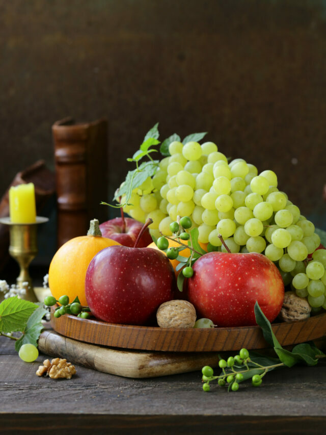 తాజా పండ్లు, డ్రై ఫ్రూట్స్‌లో ఏవి మంచివి?