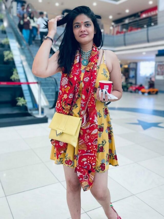 సమంతకు ఉన్న వ్యాధే నాకూ ఉంది: కల్పిక గణేశ్‌