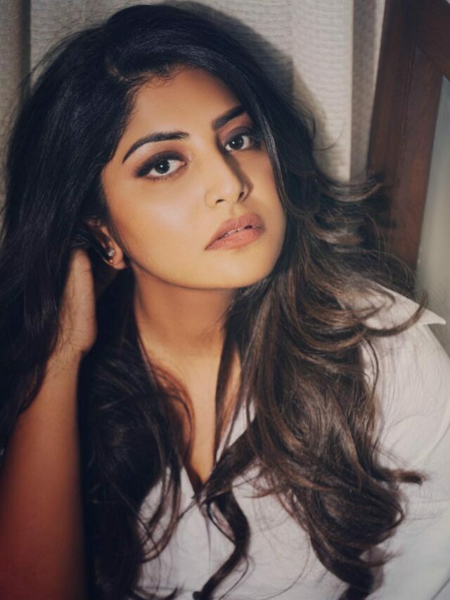 ఇన్‌స్టాలో ఫొటోలన్నీ డిలీట్‌ చేసిన మంజిమా మోహన్‌