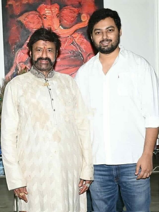 వారసుడొస్తున్నాడు.. మోక్షజ్ఞ ఎంట్రీపై బాలయ్య