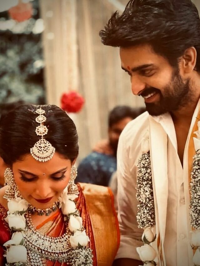 నాగశౌర్య ఎంత కట్నం తీసుకున్నాడు?