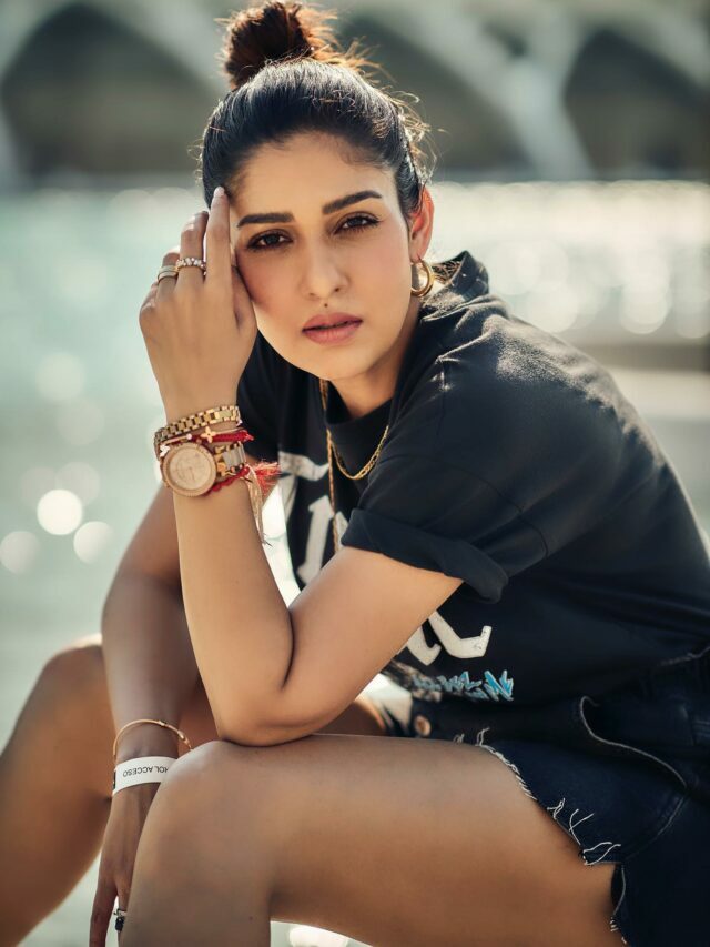 నయనతార సినిమాలకు లాంగ్ గ్యాప్‌ ఇవ్వనుందా?