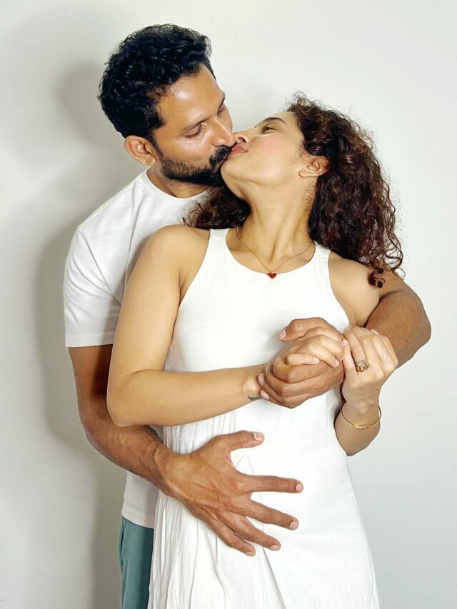 తల్లి కాబోతున్న బిగ్‌బాస్‌ బ్యూటీ  పూజా రామచంద్రన్‌.